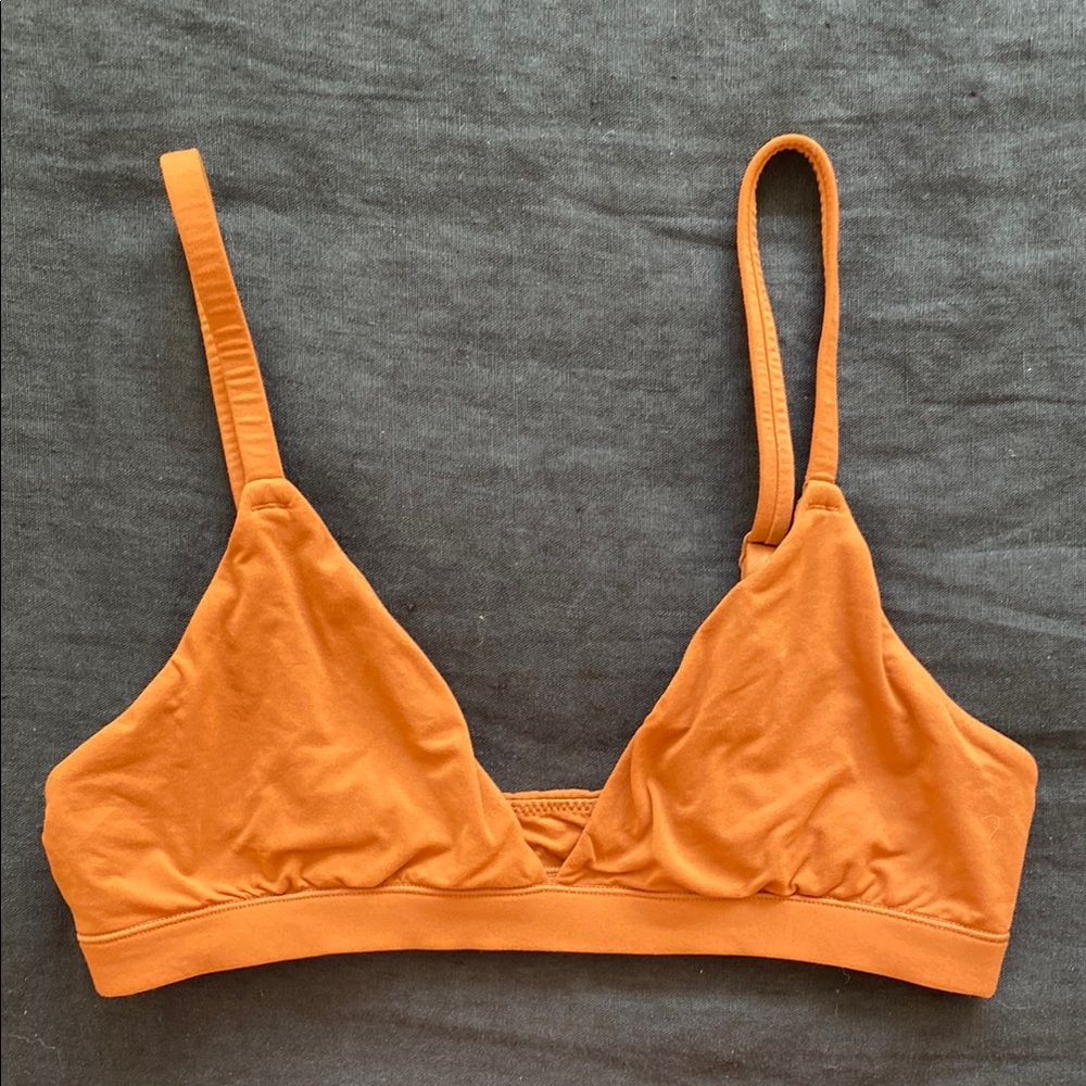 Skims Fits Everybody Bralette